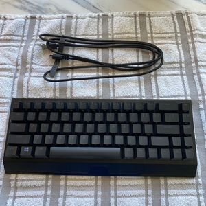 Wireless Razer Blackwidow V3